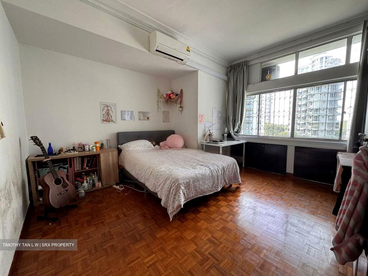 King's Mansion (D15), Condominium #482871601